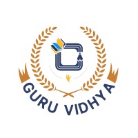 Guru Vidhya Logo