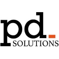 P&D Solutions B.V Logo