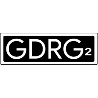 GDRG2 Logo