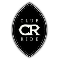 Club Ride Apparel Logo