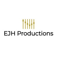EJH Productions Logo