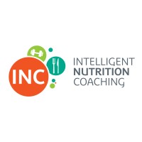 Intelligent Nutrition Coaching Logo