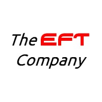 The EFT Company Logo