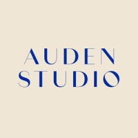 Auden Studio Logo
