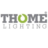 THOME Lighting s.r.o. Logo