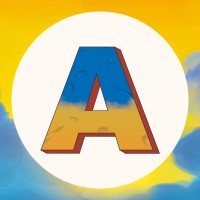 Аврора Мультимаркет Logo