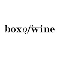 Box of wine Logo