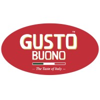 Gusto Buono Logo