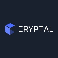 Cryptal.com Logo