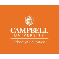Campbell University School of Education & Human Sciences Logo