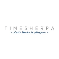 Timesherpa Logo