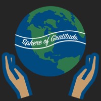 Sphere of Gratitude Logo