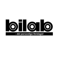 Bilab Kungälv AB Logo