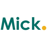 Mick. Logo
