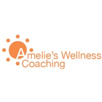 Amelies Wellness Coaching Logo