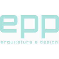 EPP Arquitetura e Design Logo