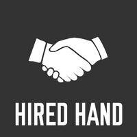 Hired Hand Logo