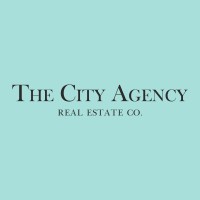 The City Agency Logo