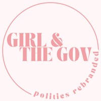 Girl and the Gov® Logo