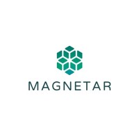 Magnetar Logo