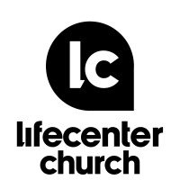 lifecenter Church Logo