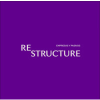 Restructure | Empresas y Pasivos Logo