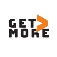 NBDG - Get More Group Oy Logo