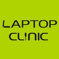 Laptop Clinic Logo