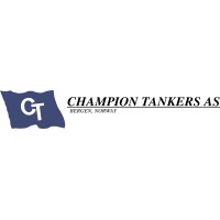 Champion Tankers AS Logo