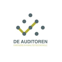 De Auditoren Logo