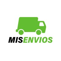 Mis Envíos Logo