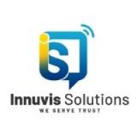 Innuvis Solutions Pvt. Ltd. Logo