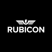 Rubicon Contractors Logo