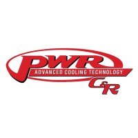 PWR North America Logo
