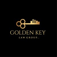 Golden Key Law Group PLLC Logo