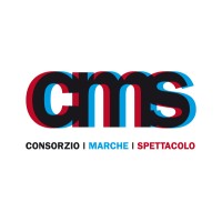Consorzio Marche Spettacolo Logo
