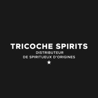TRICOCHE SPIRITS Logo