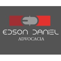 Edson Daniel Advocacia Logo