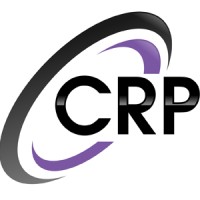 Clinical Research Professionals (CRP) Logo