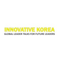 INNOVATIVE KOREA Logo