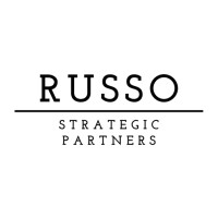 Russo Strategic Partners Logo