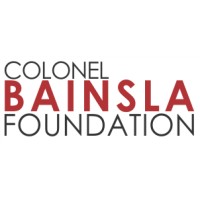 Colonel Bainsla Foundation Logo
