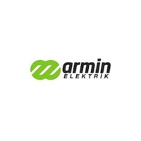 Armin Elektrik İnşaat Sanayi ve Tic. A.Ş. Logo
