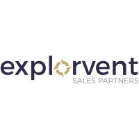 explorvent - sales partners Logo