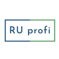ruprofi.cz Logo