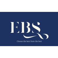 Elite Business Solution Logo