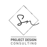 SN Project Design Consulting Logo