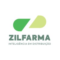 ZILFARMA Logo