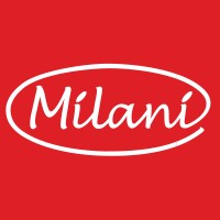 Pães Milani | Líder Minas Ind. e Com. de Produtos Alimentícios S/A Logo