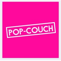 PopCouch Logo
